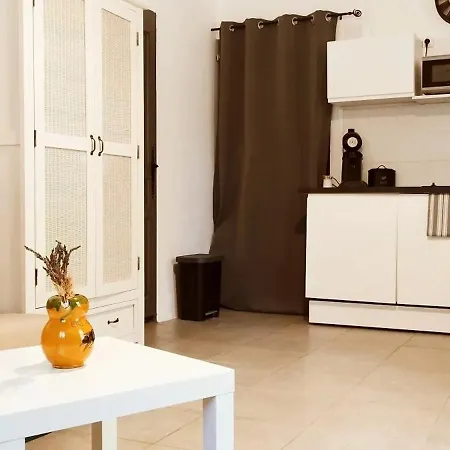 Dans Un Ancien Moulin Pres D'orange 30 M² Piscine Apartment *