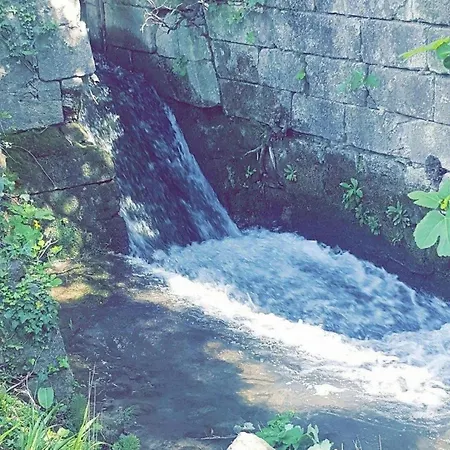 Apartment Dans Un Ancien Moulin Pres D'orange 30 M² Piscine *